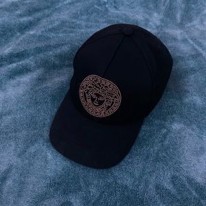 Versace cap